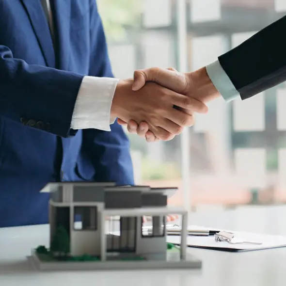 Assurance de crédit immobilier Eaubonne - Offres de prêts immobiliers