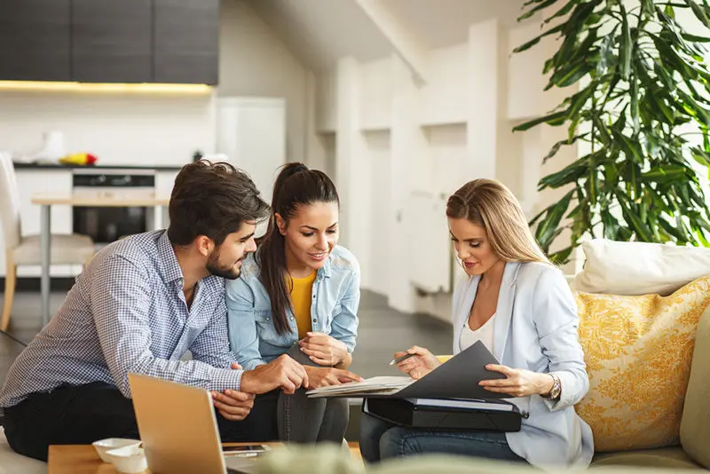 Courtier en prêt immobilier Eaubonne : le courtage en crédit idéal !